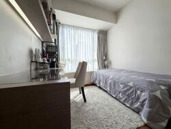 Clover By The Park (D20), Condominium #550119171